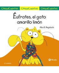 BRUÑO,,9788469667866,CHIQUICUENTO 14 EL GIGANTE RUPERTO,