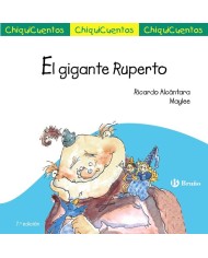 BRUÑO,,9788469667897,CHIQUICUENTO 32 AZUL Y AMARILLO,