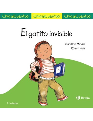 BRUÑO,,9788469667903,CHIQUICUENTO 27 HIPO CANTA,