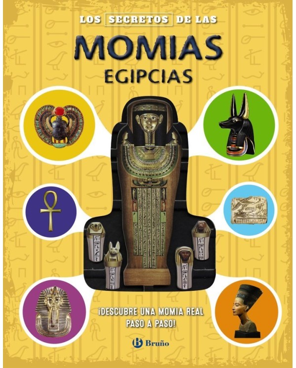 BRUÑO,,9788469667408,KIKA SUPERBRUJA 27 KIKA SUPERBRUJA EN EL ANTIGUO EGIPTO,