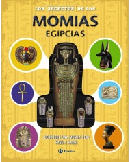 BRUÑO,,9788469667408,KIKA SUPERBRUJA 27 KIKA SUPERBRUJA EN EL ANTIGUO EGIPTO,