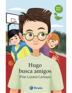 BRUÑO,,9788469665565,BIOLOGIA Y GEOLOGIA 1ºESO 3 VOLUMENES PROYECTO 5 ETAPAS 22,