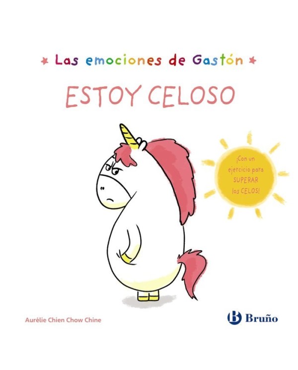 BRUÑO,,9788469666449,RASCA Y JUEGA ARCOIRIS,