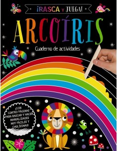 BRUÑO,,9788469666579,MI LIBRO DE OLORES Y COLORES LA NATURALEZA,