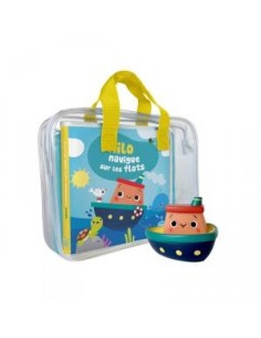 EDITORIAL AUZOU,,9791039549028,LIBRO DE OLORES DE LOBITO,EL,