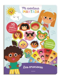 EDITORIAL AUZOU,,9791039576932,MIS CALCOMANIAS DE LOBO,