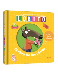 EDITORIAL AUZOU,,9791039577038,LOS 5 SENTIDOS,