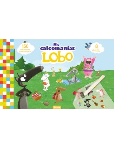 EDITORIAL AUZOU,,9791039577052,FOX ALERT MIS PEQUEÑOS JUEGOS,