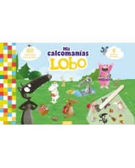 EDITORIAL AUZOU,,9791039577052,FOX ALERT MIS PEQUEÑOS JUEGOS,