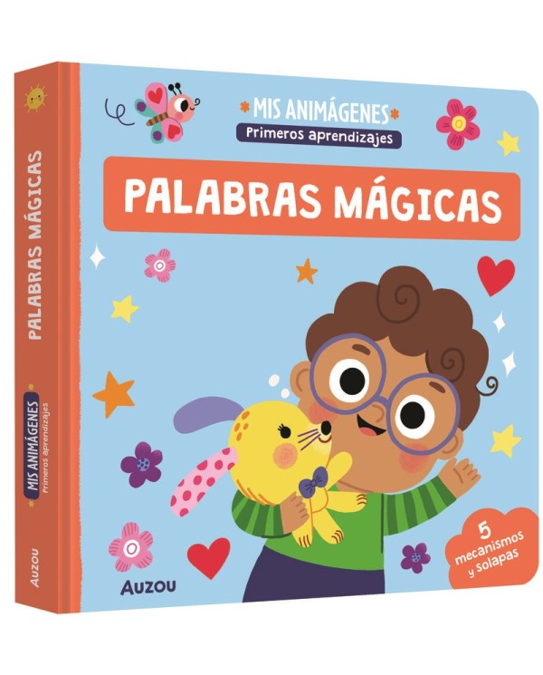 EDITORIAL AUZOU,,9791039576956,LOBITO QUIERE A SU MAMA,