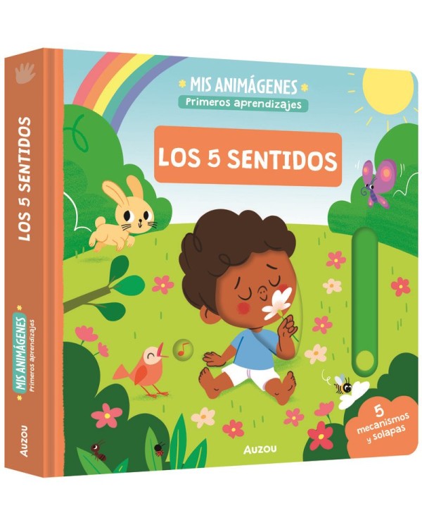 EDITORIAL AUZOU,,9791039576963,LOBITO QUIERE A SU PAPA,