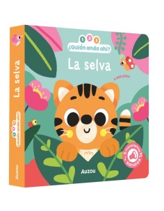 EDITORIAL AUZOU,,9791039575874,ESCUELA INFANTIL BUSCA Y ENCUENTRA PARA LOS MAS PEQUEÑOS,