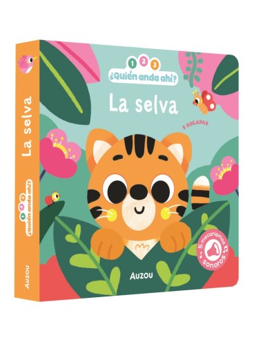 EDITORIAL AUZOU,,9791039575874,ESCUELA INFANTIL BUSCA Y ENCUENTRA PARA LOS MAS PEQUEÑOS,