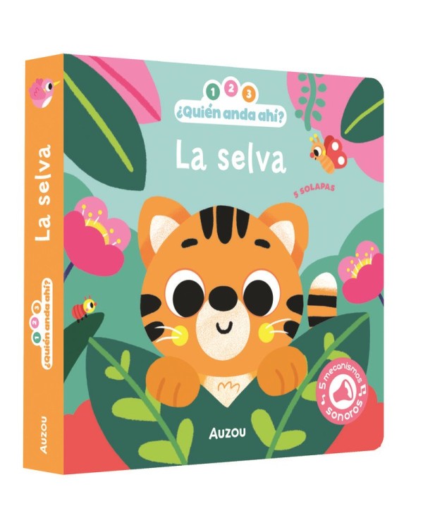 EDITORIAL AUZOU,,9791039575874,ESCUELA INFANTIL BUSCA Y ENCUENTRA PARA LOS MAS PEQUEÑOS,