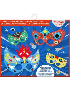 EDITORIAL AUZOU,,9791039567824,PRINCESAS ENCANTADAS ESTUCHE DE ARTISTA,