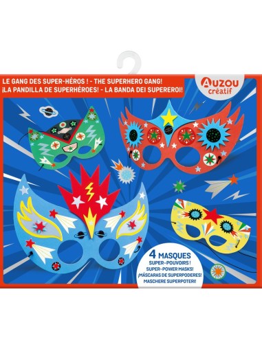 EDITORIAL AUZOU,,9791039567824,PRINCESAS ENCANTADAS ESTUCHE DE ARTISTA,