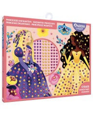 EDITORIAL AUZOU,,9791039572590,COLOREAMOS SIN SALIRNOS UNICORNIOS,