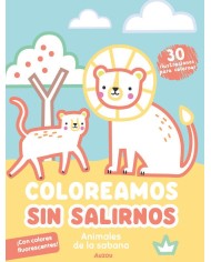 EDITORIAL AUZOU,,9791039576161,MI COFRE DE DESCUBRIMIENTOS MI PRIMER ABECEDARIO,