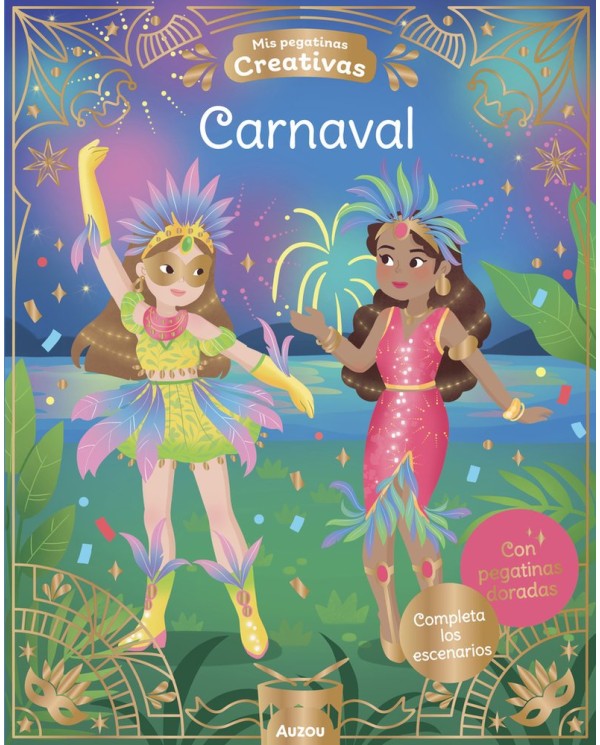 EDITORIAL AUZOU,,9791039576185,45 JUEGOS DE UNICORNIOS,