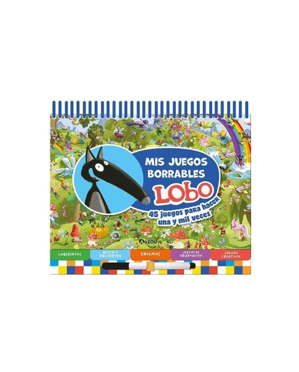 EDITORIAL AUZOU,,9791039557016,BUSCA Y ENCUENTRA ALREDEDOR DEL MUNDO,