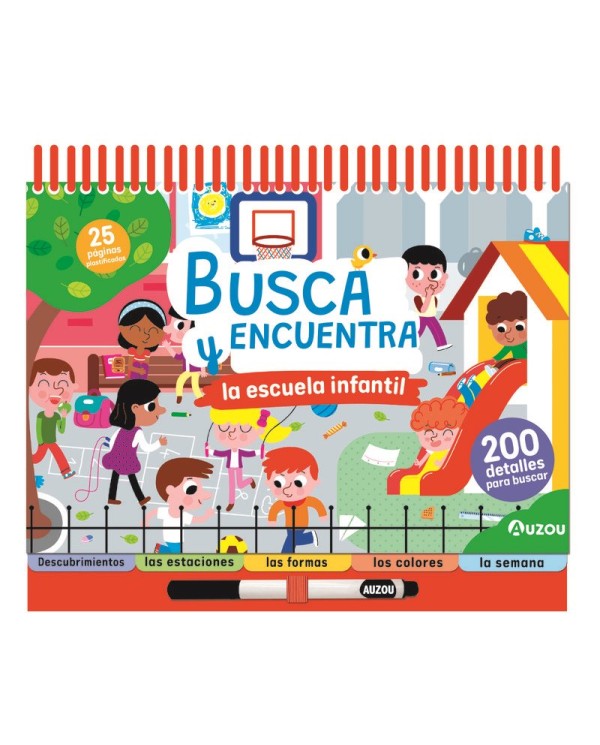 EDITORIAL AUZOU,,9791039557009,TERRORIFICAS,