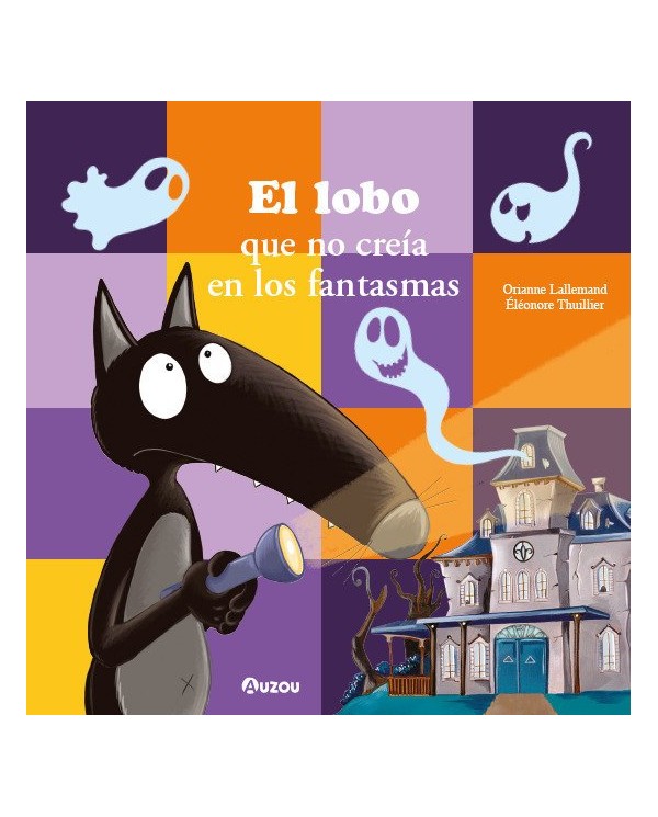 EDITORIAL AUZOU,,9791039560573,PINTURA MAGICA GRANJA,