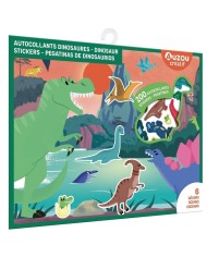 EDITORIAL AUZOU,,9791039531801,DESCUBRIENDO LOS ANIMALES NOCTURNOS TABLERO MAGNETICO,