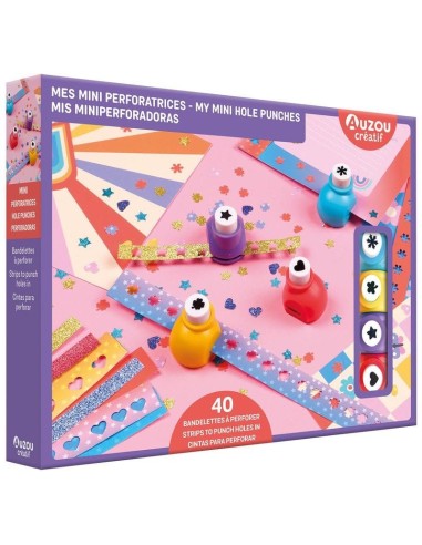 EDITORIAL AUZOU,,9791039562232,LOS TRES CERDITOS,