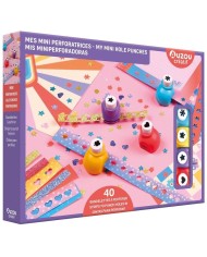 EDITORIAL AUZOU,,9791039562232,LOS TRES CERDITOS,