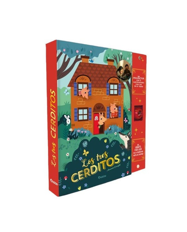 EDITORIAL AUZOU,,9791039563659,WATERSON,