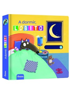 EDITORIAL AUZOU,,9791039568586,LAS SORPRENDENTES HISTORIAS DE LOBO,