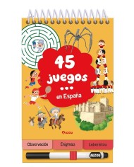 EDITORIAL AUZOU,,9791039559034,AVENTURA ENIGMA MISION ANIMAL,