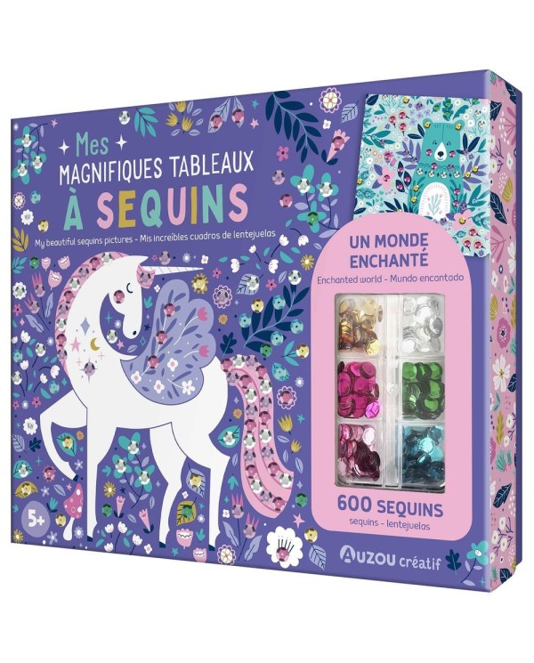 EDITORIAL AUZOU,,9791039536318,MIS RESPLANDECIENTES PULSERAS POP Y FOSFORITAS,