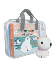 EDITORIAL AUZOU,,9791039549882,GRISETTE BUSCA Y ENCUENTRA LA RATONCITA MAGICA,