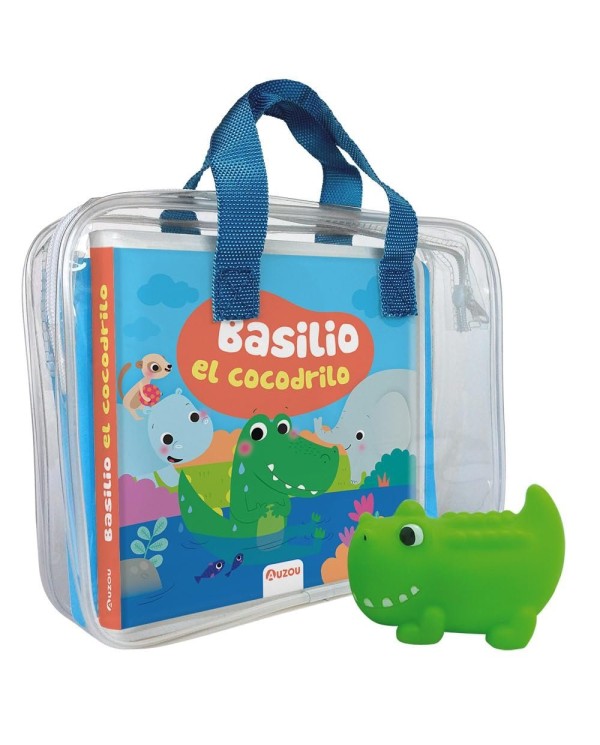 EDITORIAL AUZOU,,9791039549899,A BAILAR,