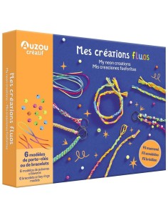 EDITORIAL AUZOU,,9791039541671,MI MAGNIFICO COLGANTE DE FRUTAS,