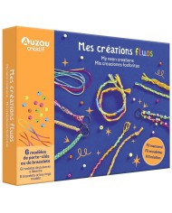 EDITORIAL AUZOU,,9791039541671,MI MAGNIFICO COLGANTE DE FRUTAS,