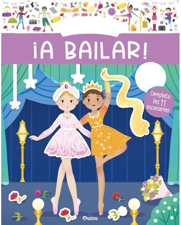 EDITORIAL AUZOU,,9791039560528,MI PULSERA ENCANTADA,