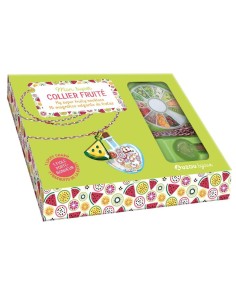 EDITORIAL AUZOU,,9791039506311,MARAVILLOSO COLLAR ATRAPASUEÑOS,