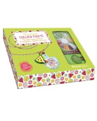 EDITORIAL AUZOU,,9791039506311,MARAVILLOSO COLLAR ATRAPASUEÑOS,