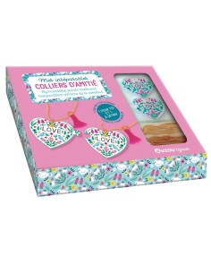 EDITORIAL AUZOU,,9782733899298,MI COLGANTE DE LA SUERTE,