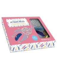 EDITORIAL AUZOU,,9791039501927,JUEGO DE MOUSTACHE,