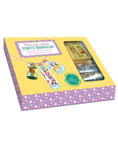 EDITORIAL AUZOU,,9791039506267,JUEGO DE FIFOOT,