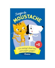 EDITORIAL AUZOU,,9791039557139,MI JUEGO DE GRISETTE,