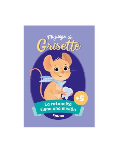 EDITORIAL AUZOU,,9791039560610,CUADERNO DEL REINO DELBARULLO Y GARABATOS,