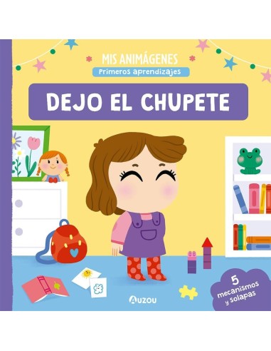 EDITORIAL AUZOU,,9791039560603,EL ADMIRADOR SECRETO,