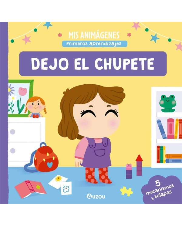 EDITORIAL AUZOU,,9791039560603,EL ADMIRADOR SECRETO,