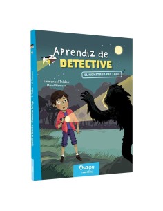 EDITORIAL AUZOU,,9791039562331,MIGALI 3 CAZADORES DE FANTASMAS,