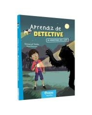 EDITORIAL AUZOU,,9791039562331,MIGALI 3 CAZADORES DE FANTASMAS,