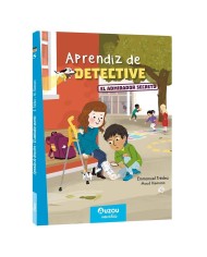 EDITORIAL AUZOU,,9791039562324,MIGALI 4 UN REINO DE LO MAS DULCE,